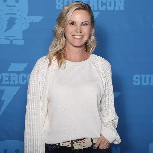 Portrait of Catherine Sutherland