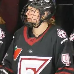 Portrait of Taylor Baker