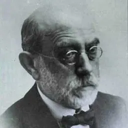 Portrait of Peter Tom-Petersen