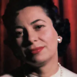 Portrait of Maria Teresa de Noronha