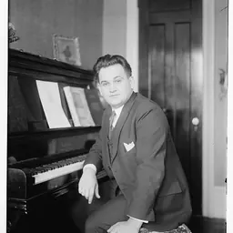 Portrait of Mario Chamlee