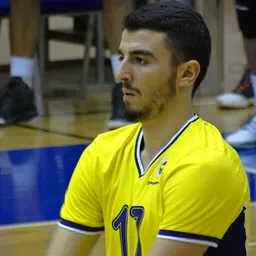 Portrait of İzzet Ünver