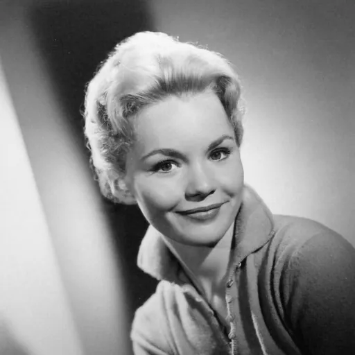 Portrait of Tuesday Weld