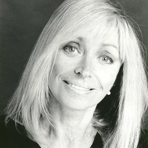 Portrait of April Olrich