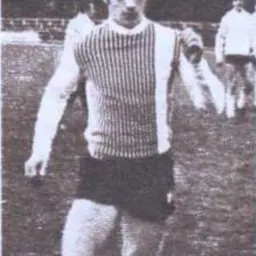 Portrait of Mircea Sandu