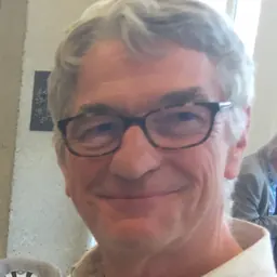 Portrait of Bruno Chaudret