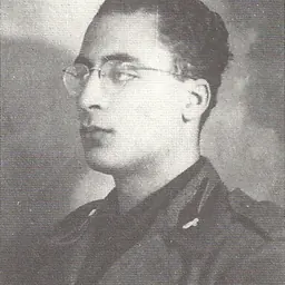 Portrait of Carmelo Borg Pisani