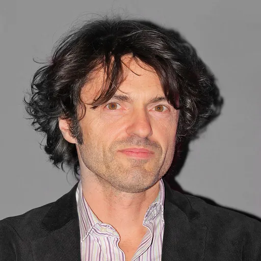 Portrait of Giulio Camagni
