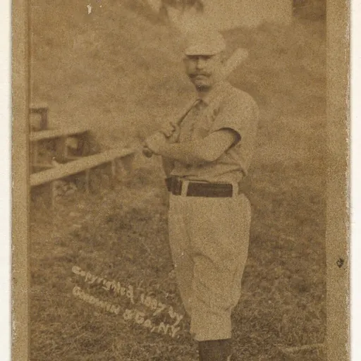 Portrait of Jimmy Peoples