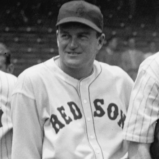 Portrait of Joe Cronin
