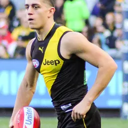 Portrait of Jason Castagna