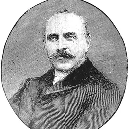 Portrait of Jean Sandherr