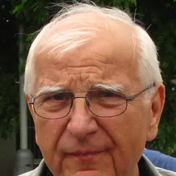 Portrait of Otakar Černý