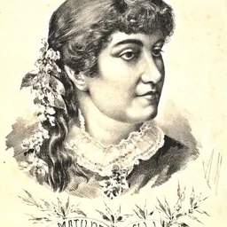 Portrait of Raymunda Torres y Quiroga