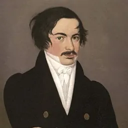 Portrait of Jurgis Pliateris