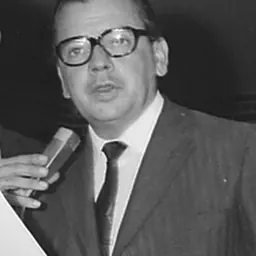 Portrait of Abreu Sodré