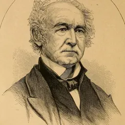 Portrait of John L. Helm