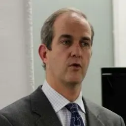 Portrait of Prince Eudes d'Orléans