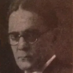 Portrait of Domingo Tejera de Quesada