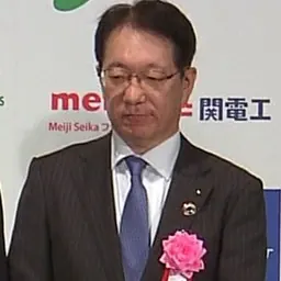 Portrait of Takao Katō