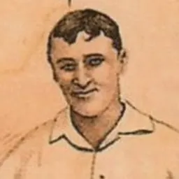 Portrait of David Russell