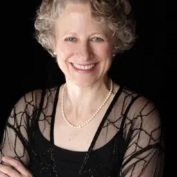 Portrait of Melinda O'Neal
