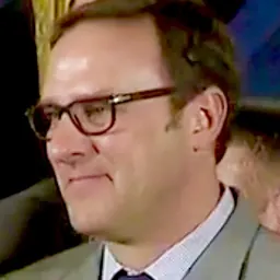 Portrait of Todd Ricketts