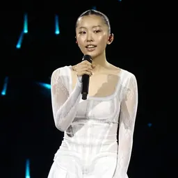 Portrait of Constance Chan