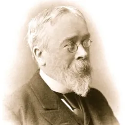 Portrait of Alaric Alfred Watts