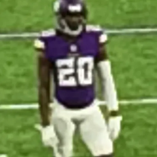 Portrait of Mackensie Alexander