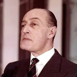 Portrait of Totò