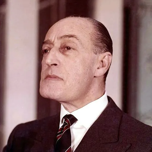 Portrait of Totò