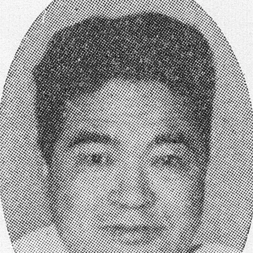 Portrait of Hajime Yasunaga
