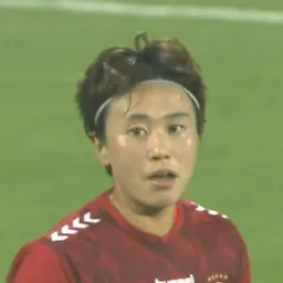 Portrait of Park Hee-young