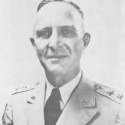 Portrait of Robert Nicholas Young