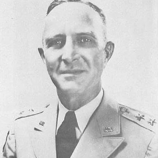 Portrait of Robert Nicholas Young