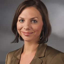 Portrait of Susanna Karawanskij