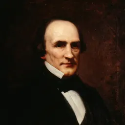 Portrait of George Livermore