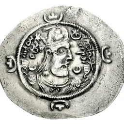 Portrait of Vistahm