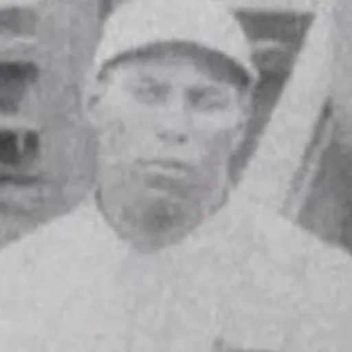 Portrait of Ed Rile
