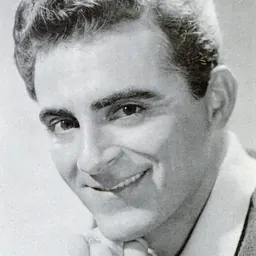 Portrait of Tommy McLain