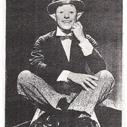 Portrait of Linn Sheldon