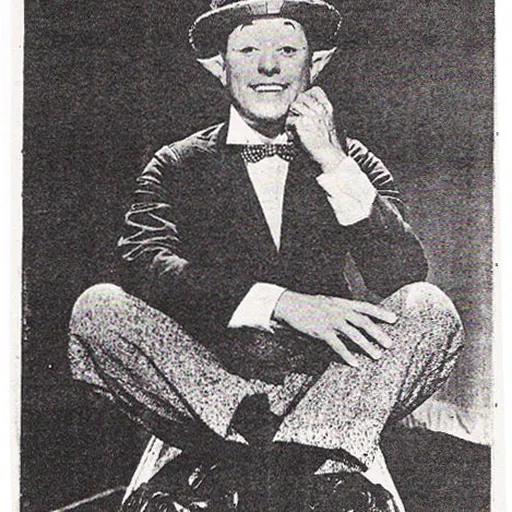Portrait of Linn Sheldon