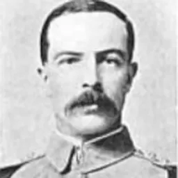 Portrait of George Murray Rolland