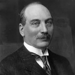 Portrait of John Montagu Douglas Scott, 7th Duke of Buccleuch