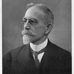 Portrait of Ernst Zitelmann