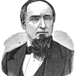 Portrait of George Willard