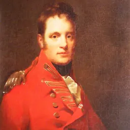 Portrait of Alexander Campbell of Possil