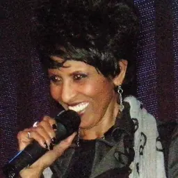 Portrait of Nona Hendryx