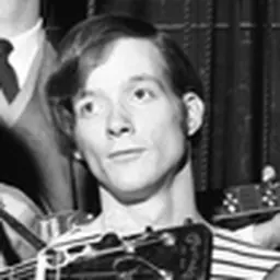 Portrait of Jim Kweskin